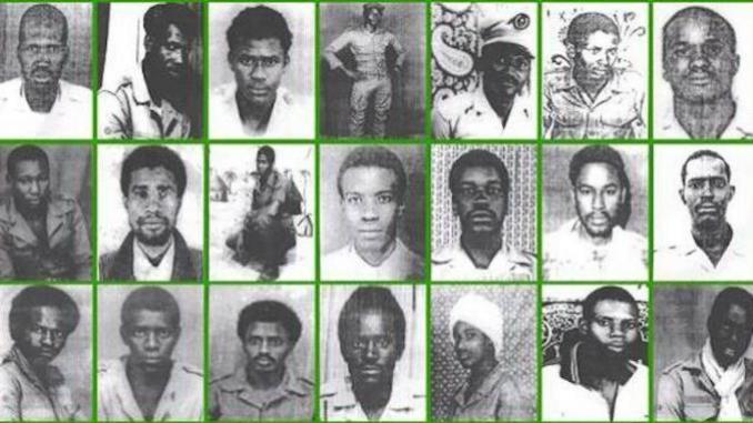 28 Novembre : 33 ans sans justice, la Mauritanie se souvient du massacre d’Inal