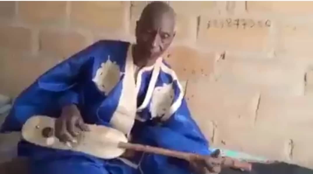 Le pulaagu en deuil : Amadou Tamba Diop tire sa révérence